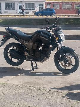 Fz 150 2013 Excelente