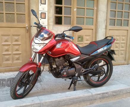 Honda 150 sin Traspaso