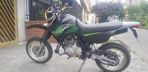 Yamaha Xtz250, Modelo 2014,xt, Xr