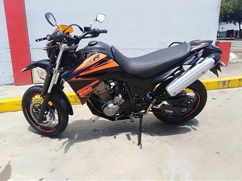 Yamaha 660r 2012 Financiamos