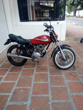 Barata Jl 125 Al Dia
