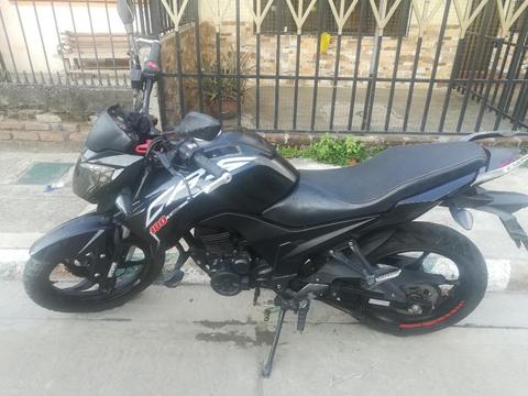 Moto Akt Cr5