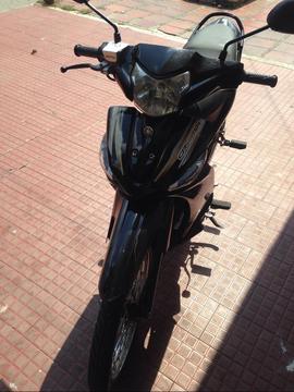 Se Vende Cripton 2011