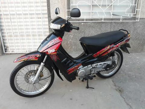 Suzuki Viva Modelo2000