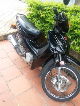 Activa 110 Solo Propiedad