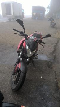 Ns 200 Pulsar