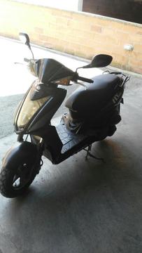 Agility Md 2014 No Soat Ganga 1.950.000