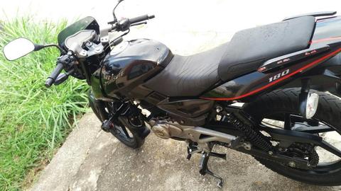 Pulsar 180 / 2015 Gt