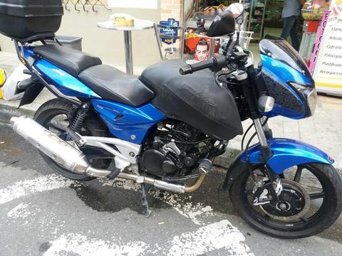 Pulsar 200/2009/al Dia Lista