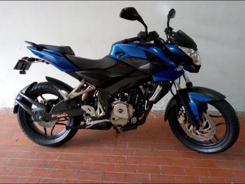 Pulsar Ns 200