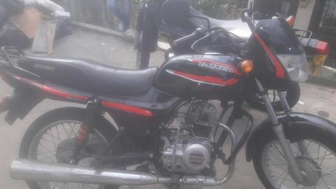 Se Vende Boxer en Muy Buen Estado