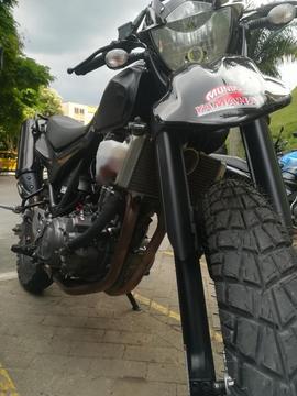 Vendo O Cambio Xt 660