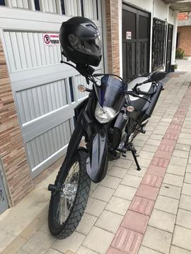 Yamaha Xt 660