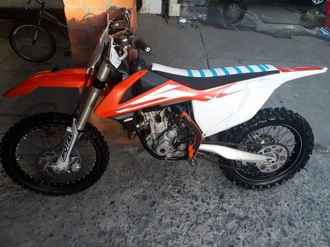 Ktm 350 Xsf Mod 2.016