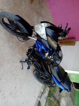 Pulsar 135 Mod 2015