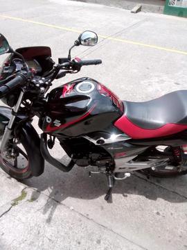 Se Vende Gsr 150