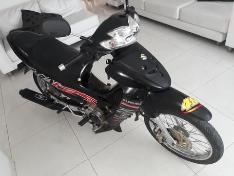 Vendo Bets 125 Modelo 2007