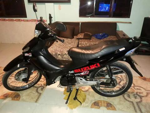 Vendo Hermosa Viva R