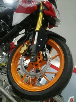 Cb 190 Repsol 2019