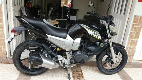 Se Vende Moto Yamaha Fz 2010 en Buen Est