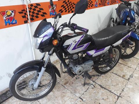 Boxer Ct 2010 Soat Nuevo No Tecno