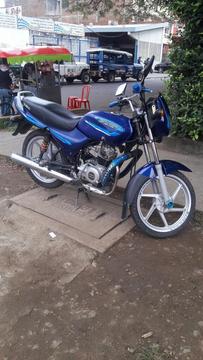 Sé Vende Boxer Modelo 2016