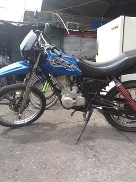 Se Vende Mato Akt Modelo 2007