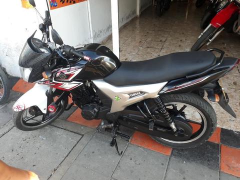 Yamaha Szr 2013 Soat Junio No Tecno