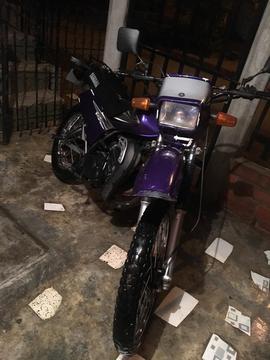 Vendo Dt 125