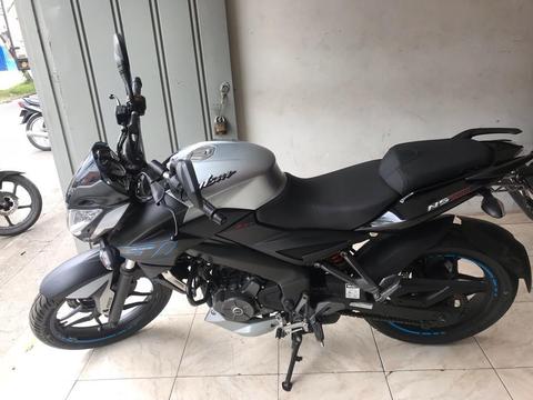 Pulsar Fi con Frenos Abs Mod 2019