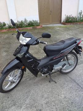 Honda C,100 Wave