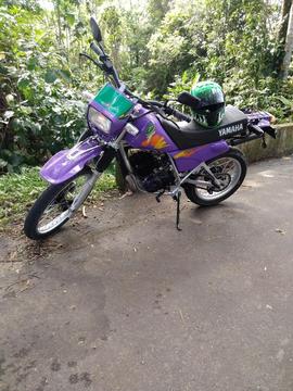 Vencambio Moto Dt 125