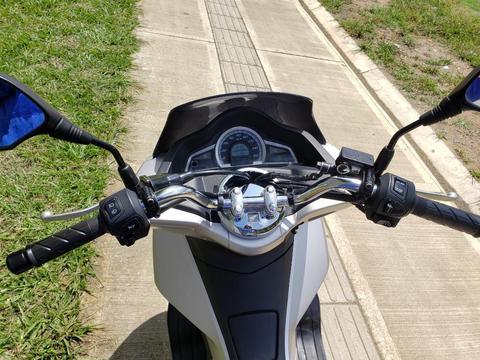 Honda Pcx 150 Modelo 2018