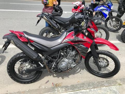 Se Vende Xt 660