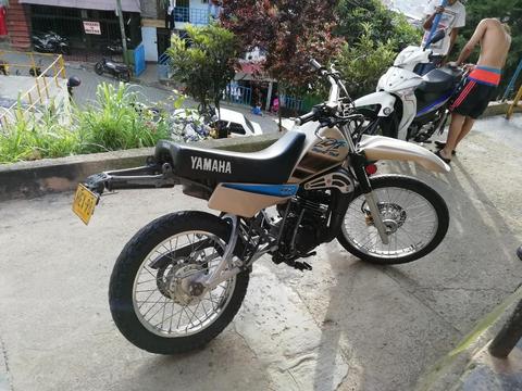 Vencambio Dt 25 en 75 Muy Buena