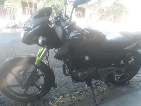 Pulsar 180 Papeles Al Dia Mod 2013