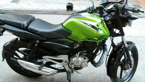 Se Vende Moto