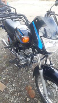 Vendo Moto Boxer Ct Mod 2017