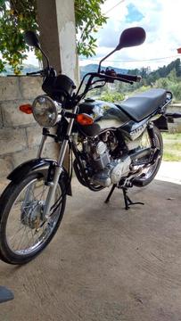 Vendo Moto Ax4 Suzuki