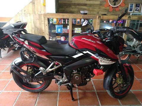 Se Vende Ns 200