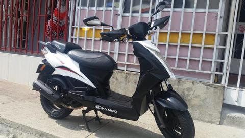 Moto Agility Rs 125