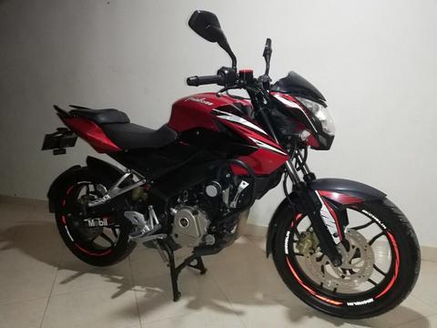 Pulsar 200