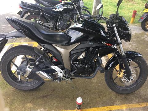 Suzuki Gixxer 150