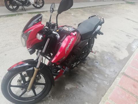 Se Vende Moto