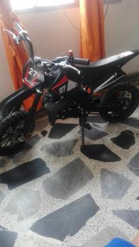 Vendo Moto para Niño