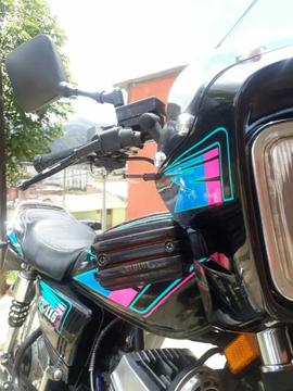 Hermosa Rx 115 Vendo O Cambio