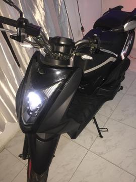 Kymco Agility 3.0 2017