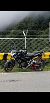 Pulsar 200 Ns Pro 2017