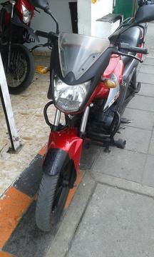 Yamaha Szr 150 Modelo 2015 Al Dia