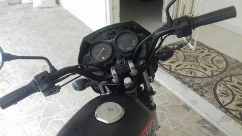 Vendo Moto Boxer 2012 Papeles hasta Marz